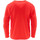 Textil Rapaz T-shirt with short sleeves Le Coq Sportif  Rosa