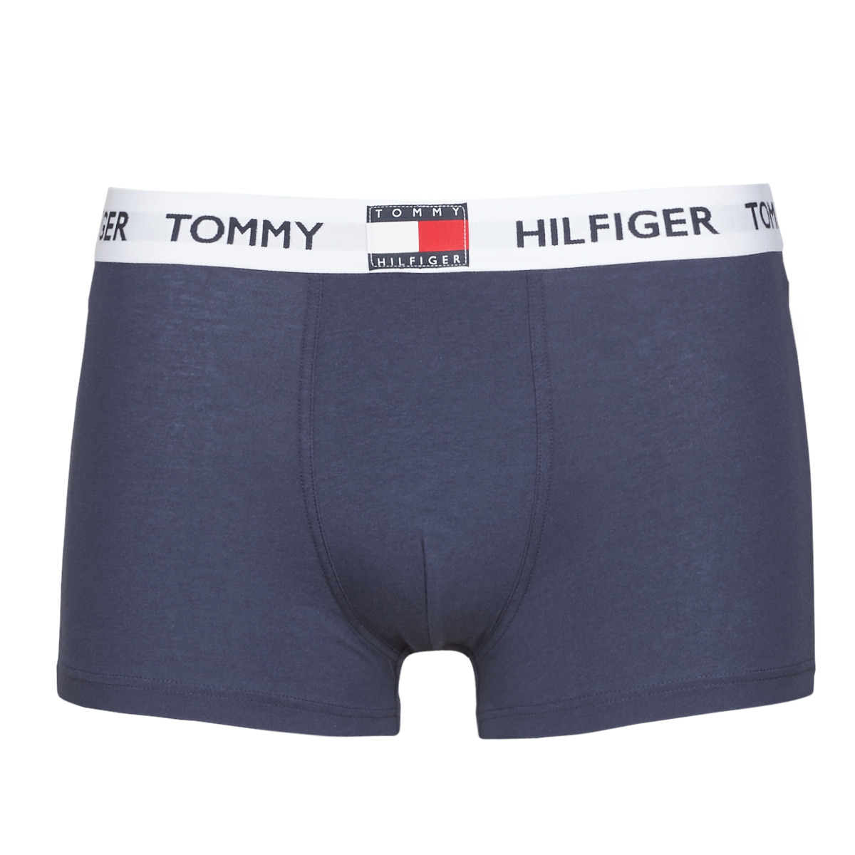 Tommy Hilfiger ou encore Boxer Tommy Hilfiger UM0UM01810-CHS-NOOS Marinho