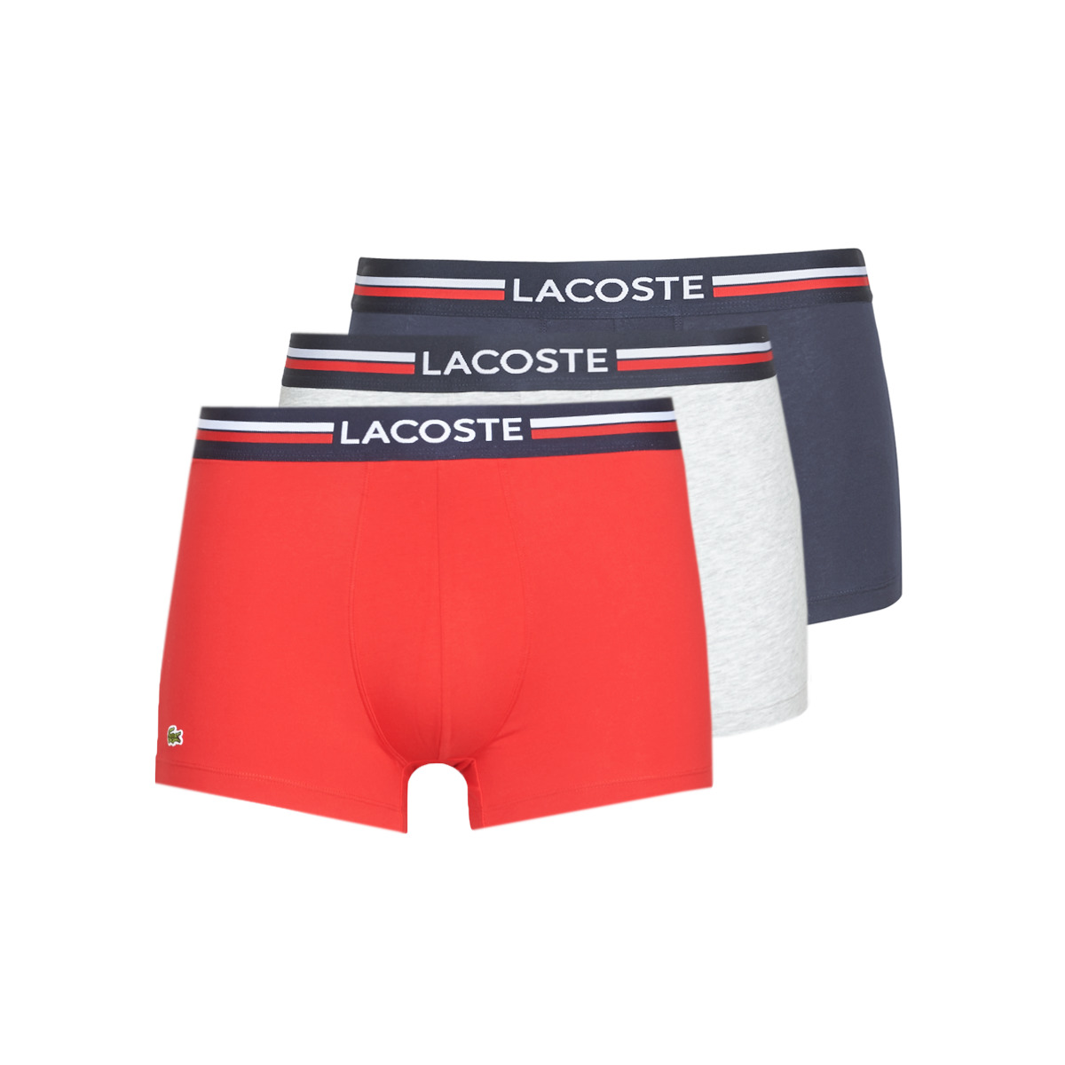 Lacoste Swim Shorts for Men Boxer Lacoste 5H3386-W34 Lacoste PartnerLux Sn23