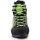 Sapatos Homem Sapatos de caminhada Salewa Ms Raven 3 GTX 361343-0456 Verde