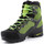 Sapatos Homem Sapatos de caminhada Salewa Ms Raven 3 GTX 361343-0456 Verde