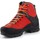 Sapatos Homem Sapatos de caminhada Salewa Ms Rapace GTX 61332-1581 Vermelho