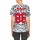 Textil Mulher Ig0ig00380 Slim T-shirt-bae BIRINA Preto