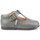 Sapatos Sandálias Angelitos 20374-15 Cinza