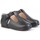 Sapatos Sandálias Angelitos 24000-15 Marinho