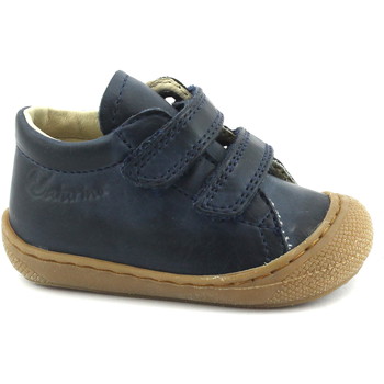 Sapatos Criança Pantufas bebé Naturino NAT-CCC-12904-B Azul