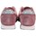 Sapatos Criança Sapatilhas New Balance YC420PP Rosa