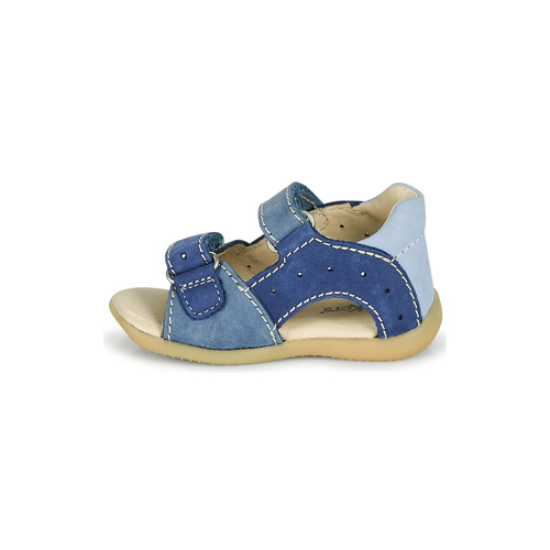 Kickers BOPING-3 Azul