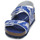 Sapatos Rapaz Sandálias Kickers SUMMERKRO Azul