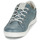 Sapatos Mulher Sapatilhas Mustang 1349301-875 Azul