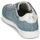 Sapatos Mulher Sapatilhas Mustang 1349301-875 Azul
