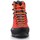 Sapatos Homem Sapatos de caminhada Salewa MS Rapace Gtx Vermelho, Preto