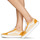 Sapatos Mulher Sapatilhas Vans COMFYCUSH OLD SKOOL Amarelo