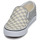 Sapatos Mulher Slip on Vans CLASSIC SLIP-ON Prateado