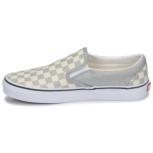 Vans CLASSIC SLIP-ON Prateado