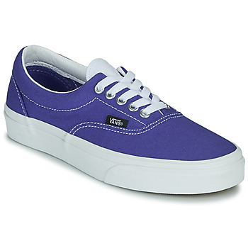 Sapatos Sapatilhas Vans Sneaker ERA Azul