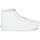 Sapatos Mulher Sapatilhas de cano-alto Vans SK8-Hi PLATFORM 2.0 Branco