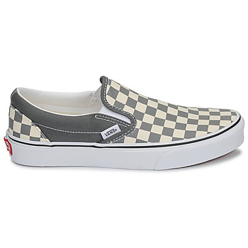 Vans and CLASSIC SLIP-ON