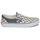 Sapatos Slip on Vans CLASSIC SLIP-ON Prateado
