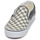 Sapatos Slip on Vans with CLASSIC SLIP-ON Prateado