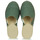 Sapatos Mulher Chinelos Havaianas ORIGINE FREE Verde