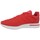 Sapatos Mulher Sapatilhas adidas Originals RUN70S Branco, Vermelho