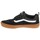 Sapatos Sapatos estilo skate Vans Kyle Walker Pro Preto
