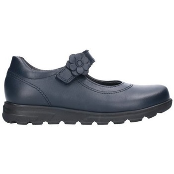Sapatos Rapariga Sapatos & Richelieu Pablosky 334420 Niña Azul marino bleu