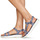 Sapatos Mulher Sandálias Skechers ON-THE-GO Multicolor