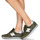 Sapatos Homem Кроссовки new balance кожа 35 размер 373 Cáqui