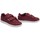 Sapatos Criança Sapatilhas Reebok Sport Royal Complete Cln Bordô