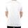 Textil Homem T-Shirt mangas curtas Timberland 135473 Branco
