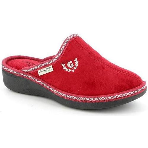 Sapatos Mulher Chinelos Grunland DSG-CI0834 Violeta
