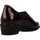 Sapatos Mulher Sapatos & Richelieu Piesanto 195608 Vermelho