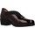 Sapatos Mulher Sapatos & Richelieu Piesanto 195608 Vermelho