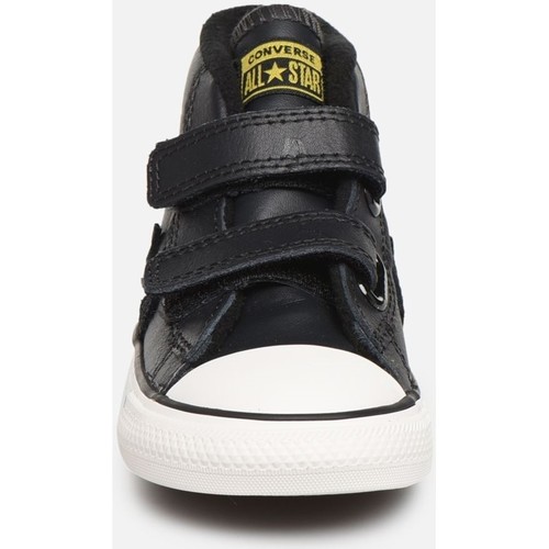 Converse STAR PLAYER 2V ASTEROID Preto