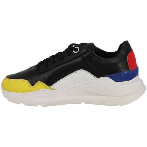 Horspist CONCORDE  MULTICOLOR CNC Multicolor
