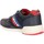 Sapatos Criança Multi-desportos Levi's VORE0016S NEW OREGON VORE0016S NEW OREGON 