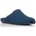 Sapatos Homem Chinelos Vulladi 770-123 Azul