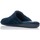 Sapatos Homem Chinelos Vulladi 770-123 Azul