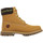 Sapatos Mulher Botas baixas Timberland 6in Logo Collar Boot Castanho