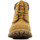 Sapatos Mulher Botas baixas Timberland 6in Logo Collar Boot Castanho