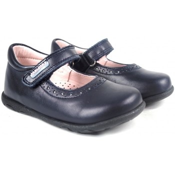 Pablosky Zapatos Colegial  067825 Marino Azul