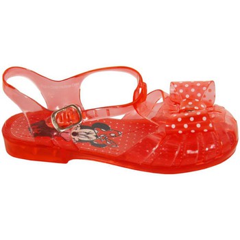 Sapatos Rapariga Sandálias Disney DM000970-B1721 Vermelho