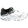 Sapatos Mulher Sapatilhas de corrida Mizuno Wave Inspire 15 Blanc Noir Branco