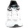 Sapatos Mulher Sapatilhas de corrida Mizuno Wave Inspire 15 Blanc Noir Branco