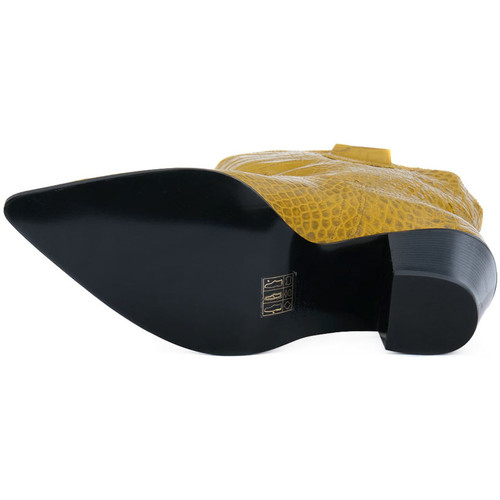 Priv Lab OCRA COCCO Amarelo