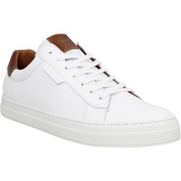 Sapatos Homem Sapatilhas Schmoove 123552 Branco