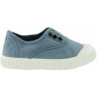 Sapatos Criança Sapatilhas Victoria 106627 Azul