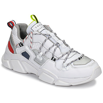 CITY VOYAGER CHUNKY SNEAKER